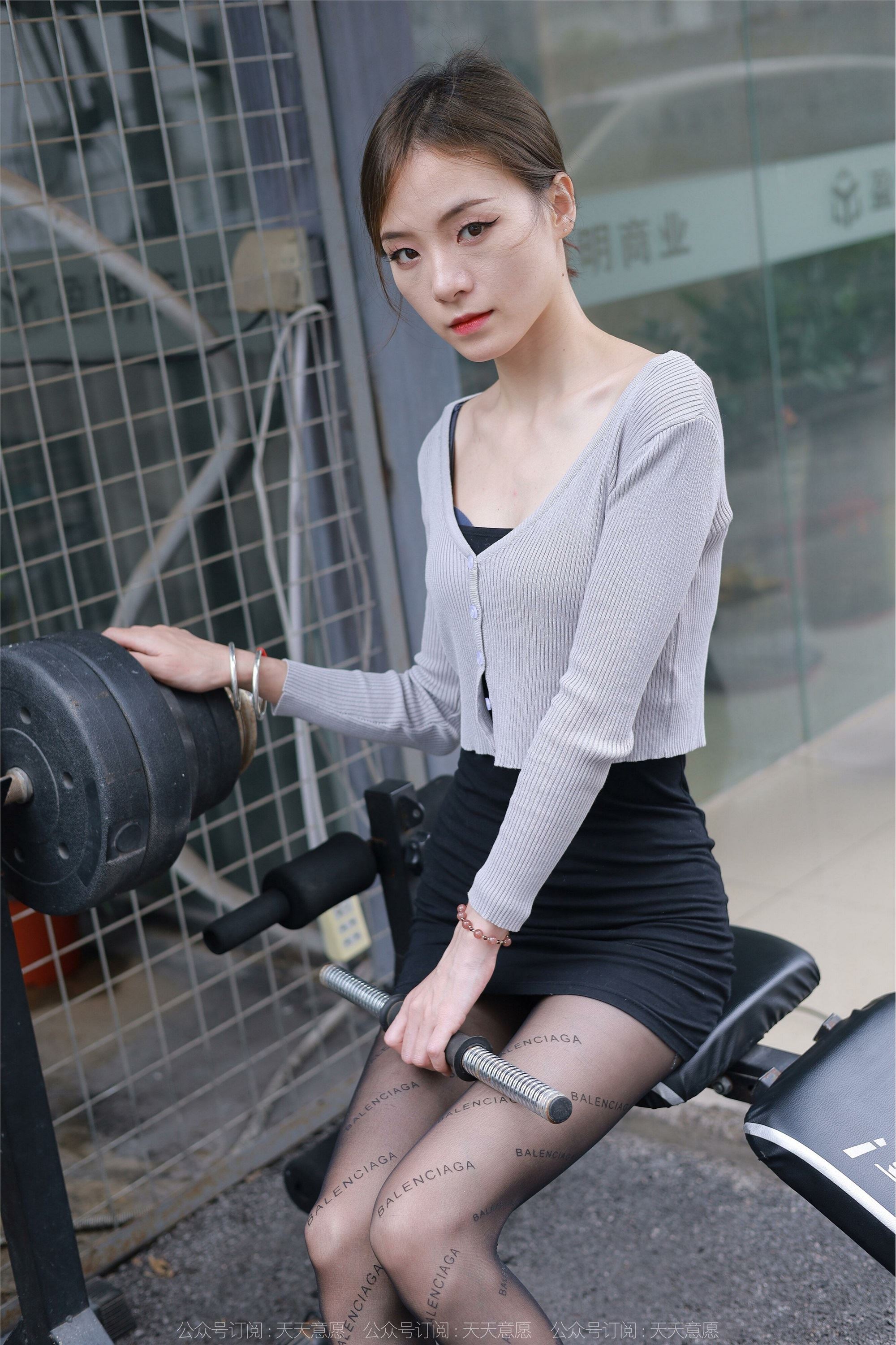 IESS异思趣向  2022.06.28 丝享家 1131：小六《嘿丝女教》